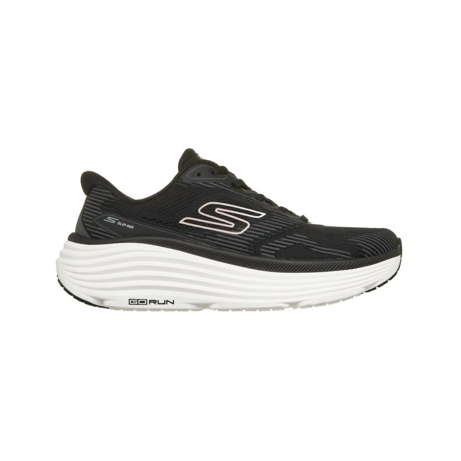 SKECHERS 129484-BKW Black