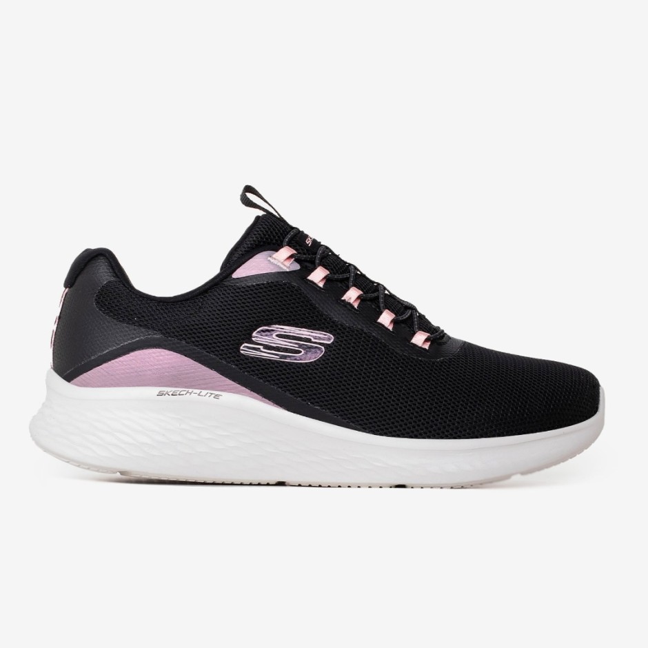 SKECHERS LITE PRO 150041-BKPK Black
