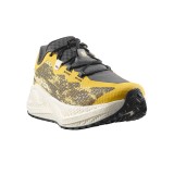 Women's Running Shoes Ecru - Salomon Aero Glide 4 GRVL Image 1