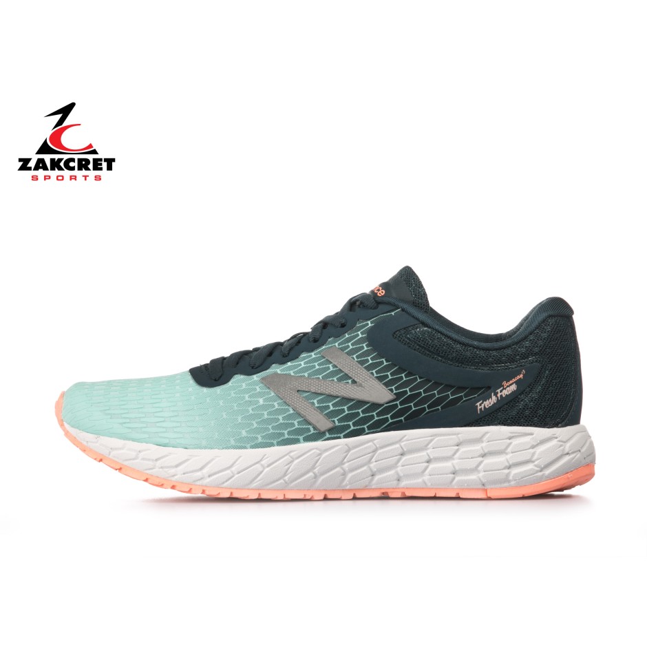 NEW BALANCE WBORABL3 Τιρκουάζ