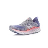 NEW BALANCE FRESH FOAM 1080V10 W1080B10 Grey Image 0