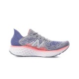 NEW BALANCE FRESH FOAM 1080V10 W1080B10 Grey Image 1