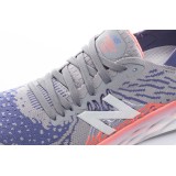 NEW BALANCE FRESH FOAM 1080V10 W1080B10 Grey Image 2
