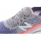 NEW BALANCE FRESH FOAM 1080V10 W1080B10 Γκρί