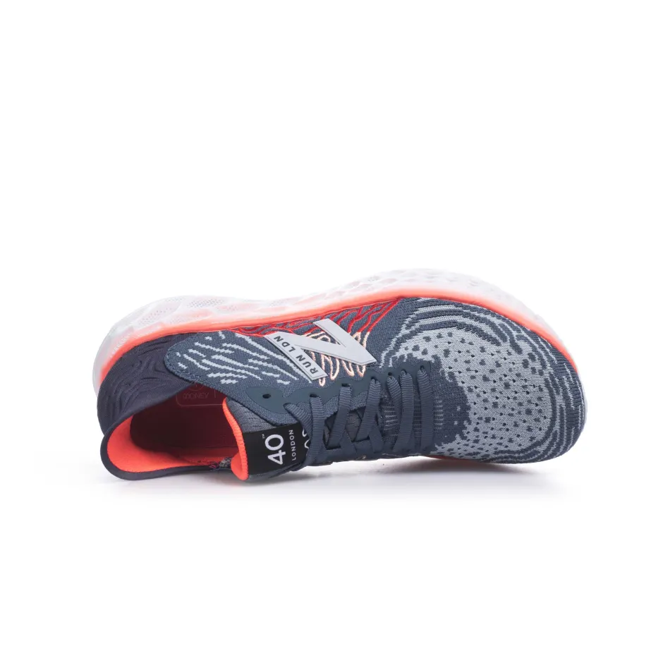 New balance london marathon discount