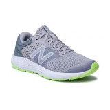 NEW BALANCE FRESH FOAM 520V7 W520CG1 Grey Image 0