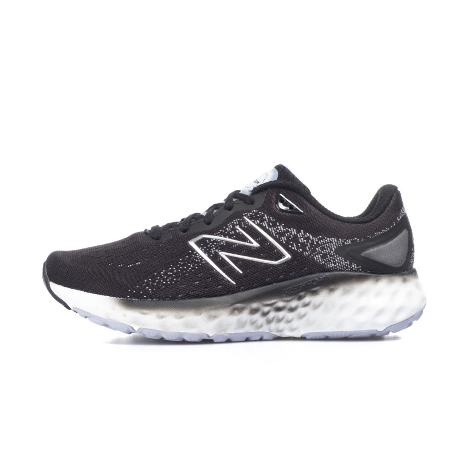 NEW BALANCE FRESH FOAM EVOZ V2 WEVOZLK2 Μαύρο