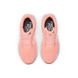 NEW BALANCE FRESH FOAMX 1080V12 W108012O Pink Image 3