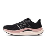 New Balance FuelCell Propel v4 Μαύρο - Γυναικεία Παπούτσια για Τρέξιμο