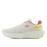 New Balance Fresh Foam X 1080 v13 Λευκό - Γυναικεία Παπούτσια για Τρέξιμο Εικόνα 0