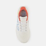 New Balance Fresh Foam X 1080 v13 Λευκό - Γυναικεία Παπούτσια για Τρέξιμο Εικόνα 2