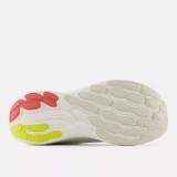 New Balance Fresh Foam X 1080 v13 Λευκό - Γυναικεία Παπούτσια για Τρέξιμο Εικόνα 3