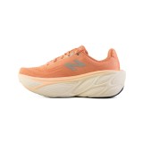 Γυναικεία Παπούτσια για Τρέξιμο Σομόν - New Balance Fresh Foam X More v5 Εικόνα 0