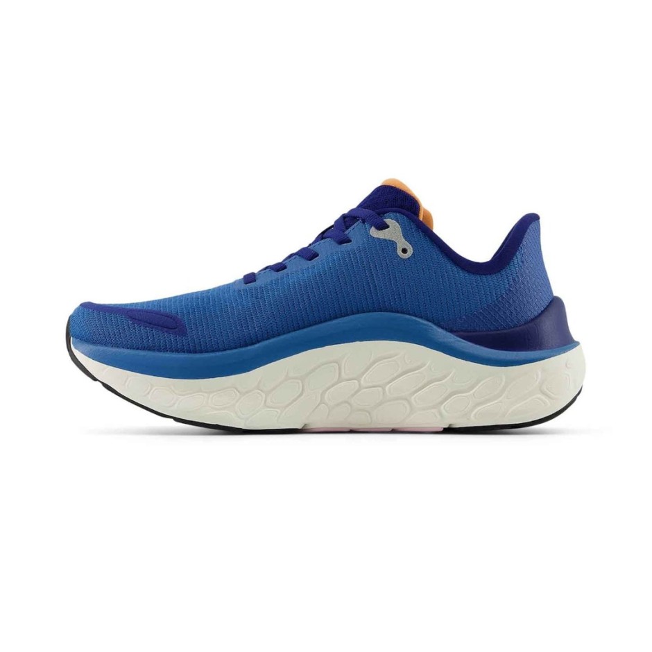 Γυναικεία Παπούτσια για Τρέξιμο Μπλε - New Balance Fresh Foam X Kaiha Road