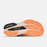 Γυναικεία Παπούτσια για Τρέξιμο Λευκά - New Balance FuelCell SuperComp Elite v4 Εικόνα 4