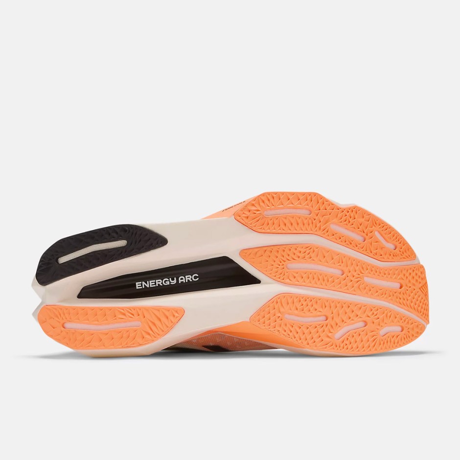 Γυναικεία Παπούτσια για Τρέξιμο Λευκά - New Balance FuelCell SuperComp Elite v4