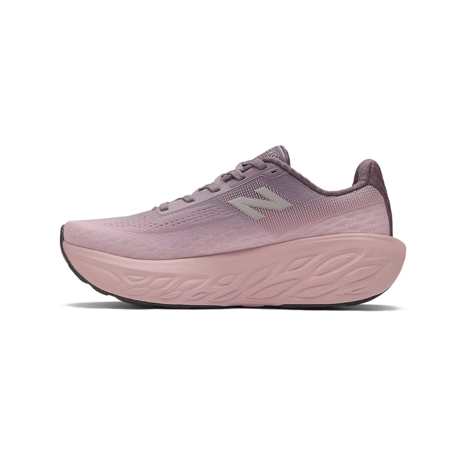 Γυναικεία Παπούτσια για Τρέξιμο Λιλά - New Balance Fresh Foam X 1080v14