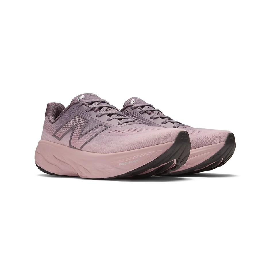 Γυναικεία Παπούτσια για Τρέξιμο Λιλά - New Balance Fresh Foam X 1080v14