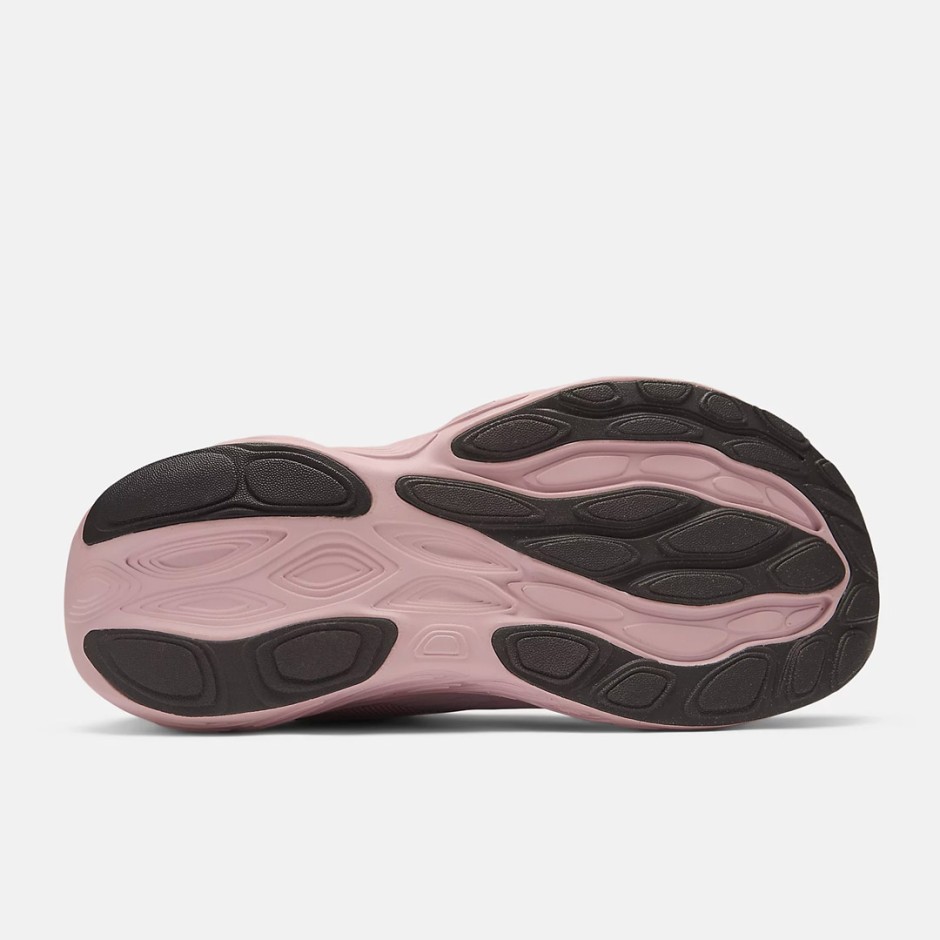 Γυναικεία Παπούτσια για Τρέξιμο Λιλά - New Balance Fresh Foam X 1080v14