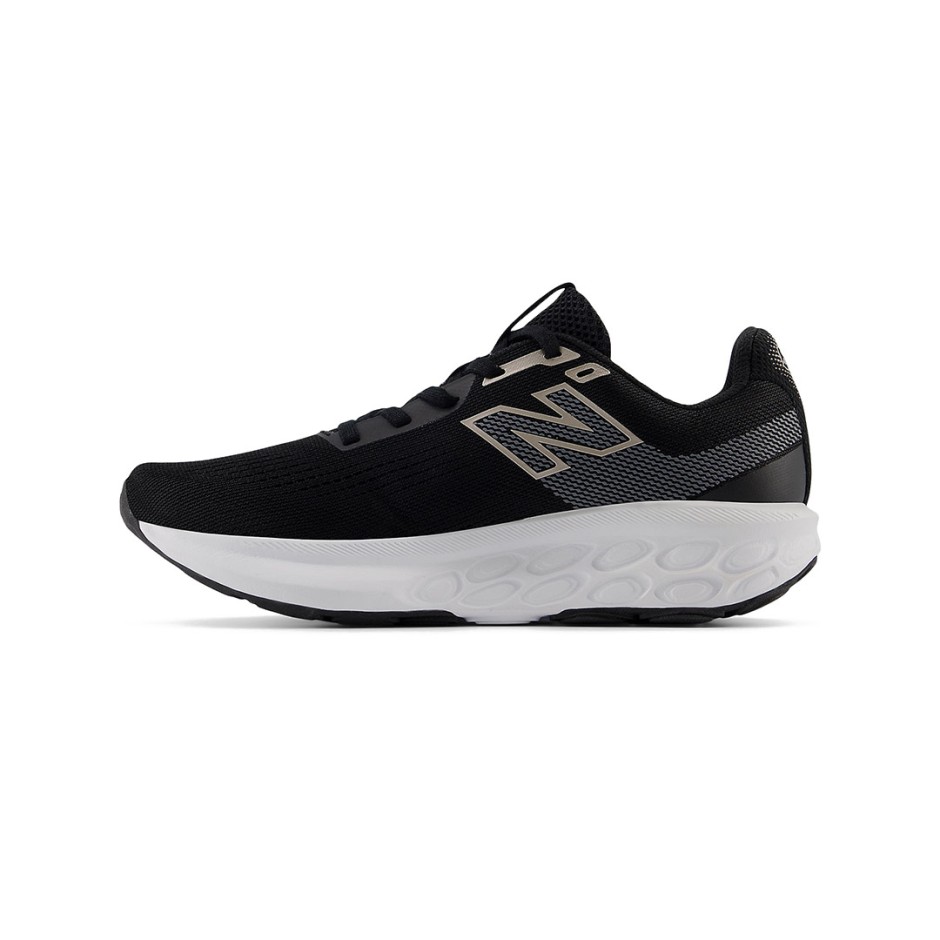 NEW BALANCE FRESH FOAM 520V9 W520LK9 Black