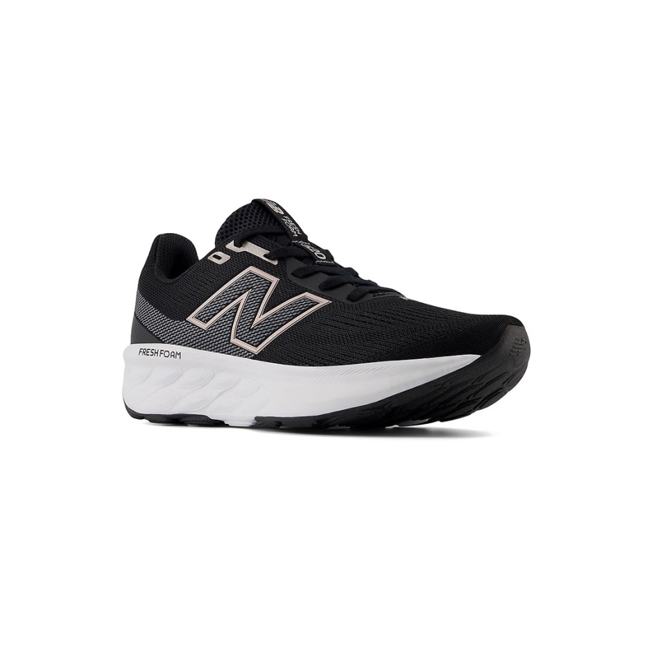 NEW BALANCE FRESH FOAM 520V9 W520LK9 Black