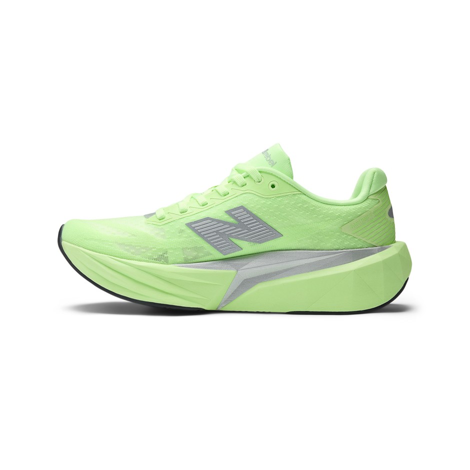NEW BALANCE FUELCELL REBEL V5 WFCXLZ5 Lime