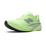 NEW BALANCE FUELCELL REBEL V5 WFCXLZ5 Lime Image 2