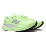 NEW BALANCE FUELCELL REBEL V5 WFCXLZ5 Lime Image 3