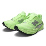 NEW BALANCE FUELCELL REBEL V5 WFCXLZ5 Lime Image 4