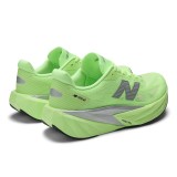 NEW BALANCE FUELCELL REBEL V5 WFCXLZ5 Lime Image 5