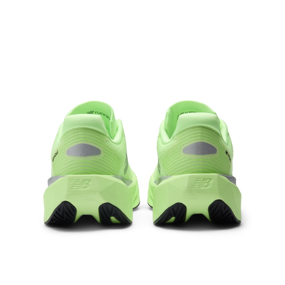 NEW BALANCE FUELCELL REBEL V5 WFCXLZ5 Lime