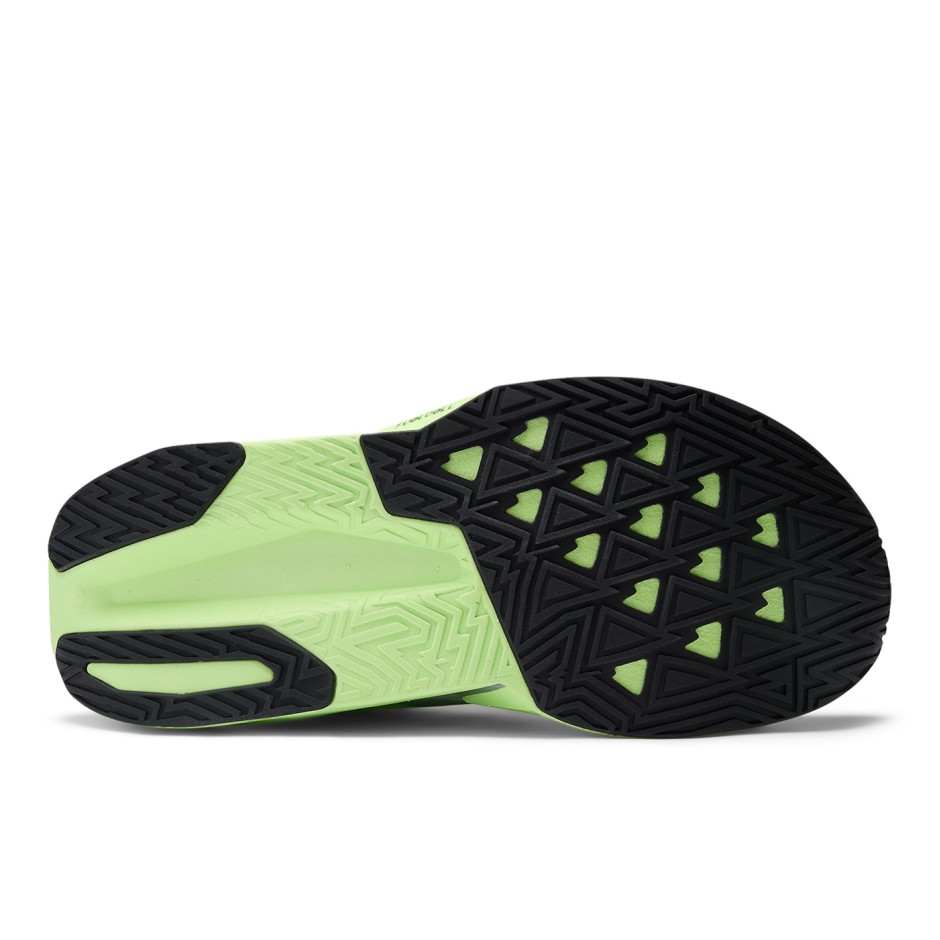 NEW BALANCE FUELCELL REBEL V5 WFCXLZ5 Lime