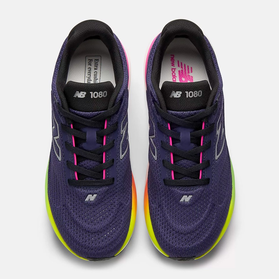 NEW BALANCE FRESH FOAM X 1080 V15 W108019W Purple