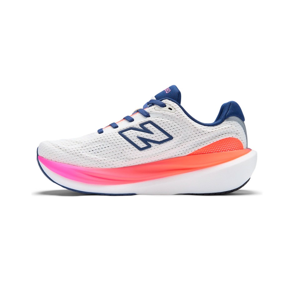 NEW BALANCE FRESH FOAM X 1080 V15 W10801L7 White