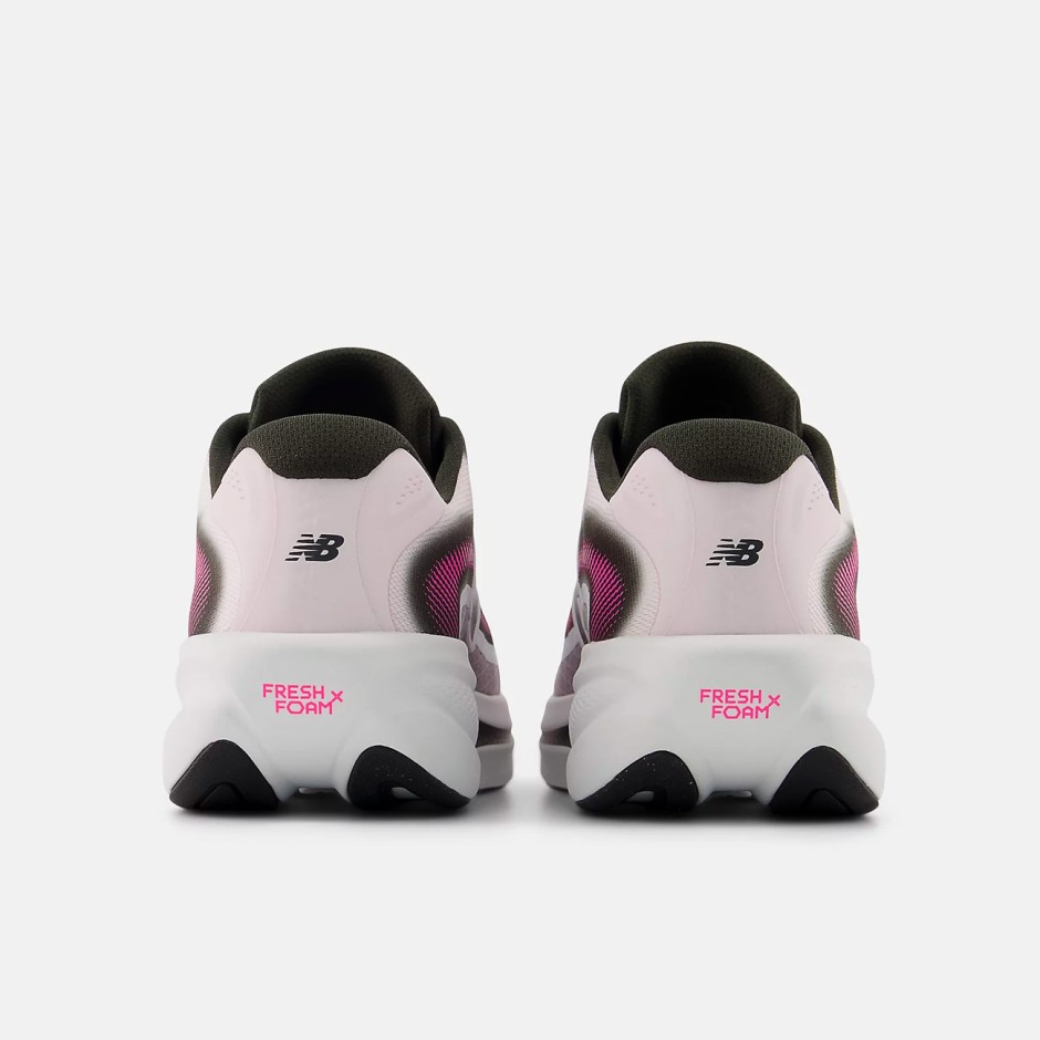 Women's Running Shoes Colorful - New Balance Fresh Foam X Ellipse v1