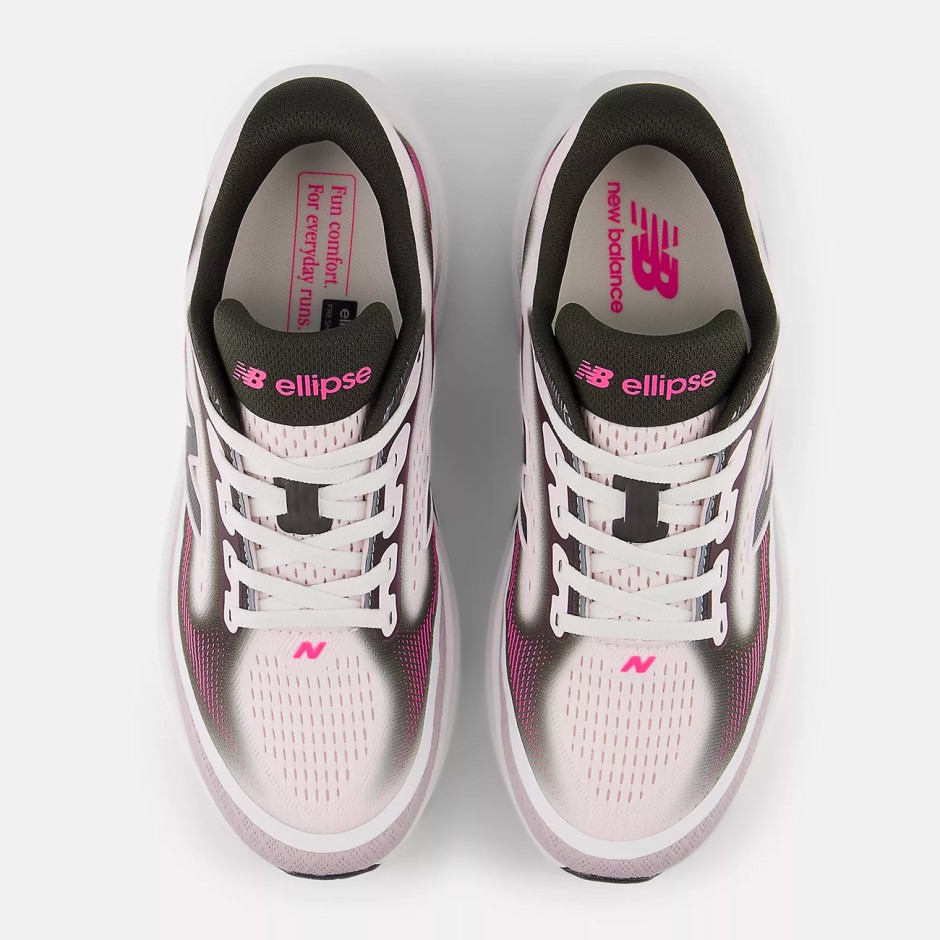Women's Running Shoes Colorful - New Balance Fresh Foam X Ellipse v1
