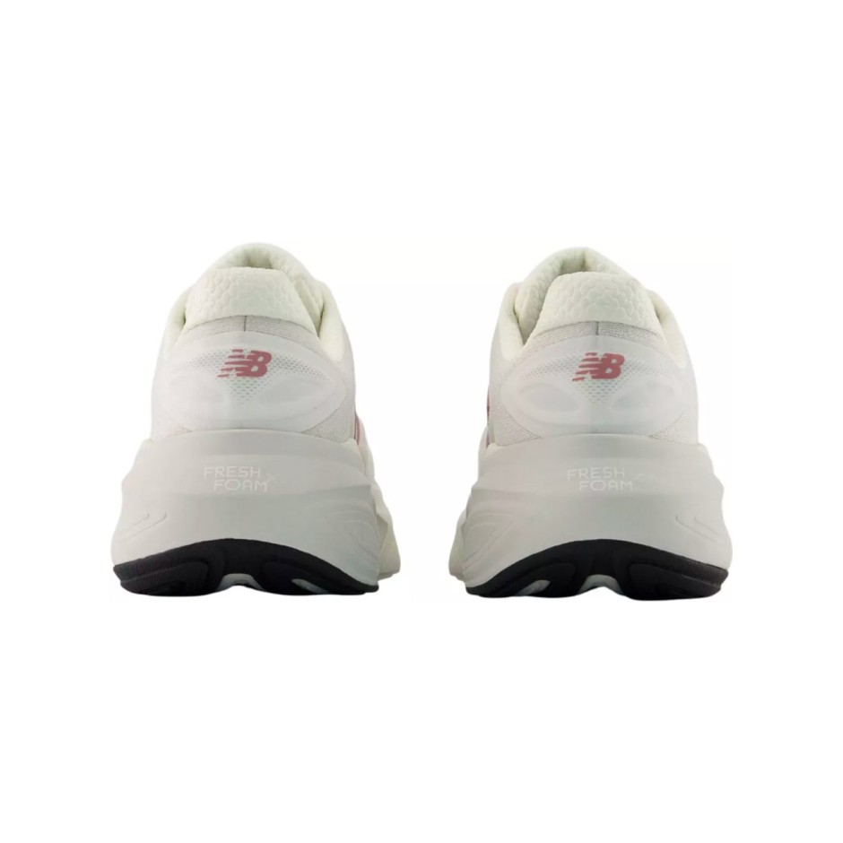 Women's Running Shoes White - New Balance Fresh Foam X More v6