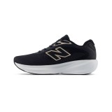Women's Running Shoes Black - New Balance Fresh Foam 680v9 Image 0