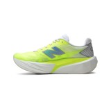 Γυναικεία Παπούτσια για Τρέξιμο Λαχανί - New Balance FuelCell Rebel v5 Εικόνα 0
