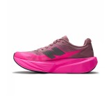 Γυναικεία Παπούτσια για Τρέξιμο Ροζ - New Balance FuelCell Rebel v5 Εικόνα 0