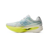 Γυναικεία Παπούτσια για Τρέξιμο Γκρι - New Balance SupeComp Elite v6 Εικόνα 0