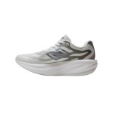 Women's Running Shoes White - New Balance SuperComp Rebel Image 1