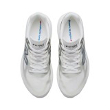 Women's Running Shoes White - New Balance SuperComp Rebel Image 2