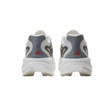 Women's Running Shoes White - New Balance SuperComp Rebel Image 3