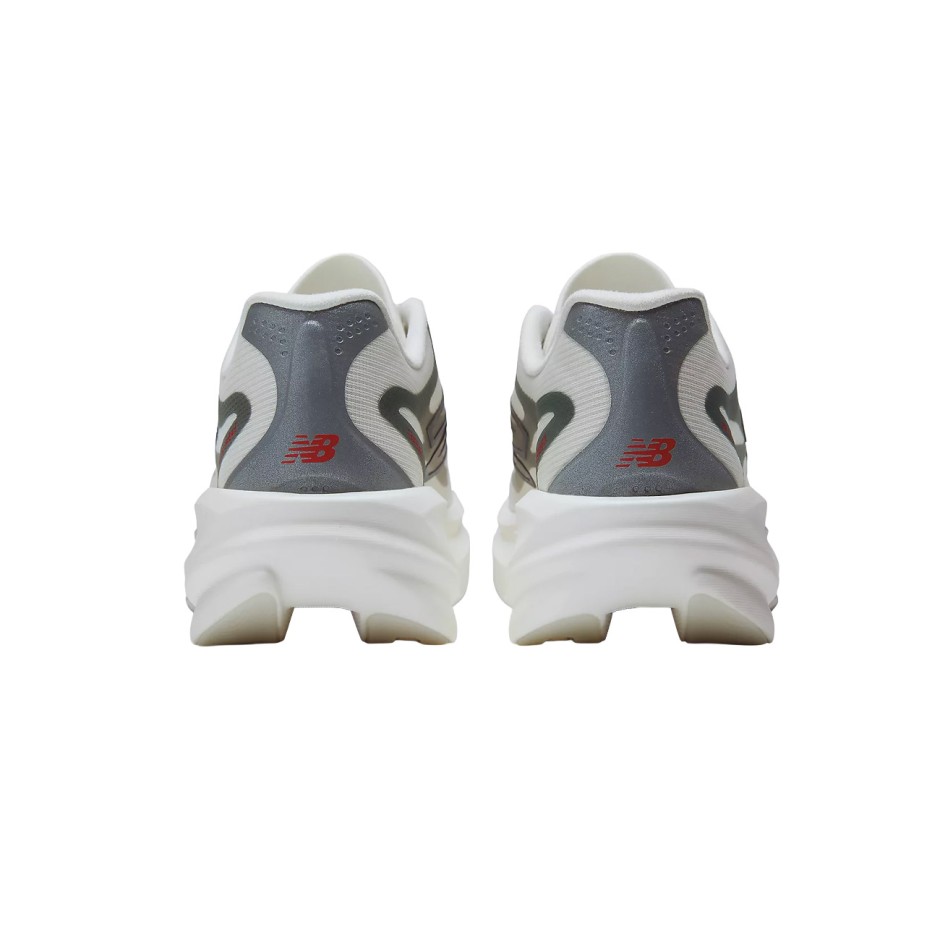 Women's Running Shoes White - New Balance SuperComp Rebel