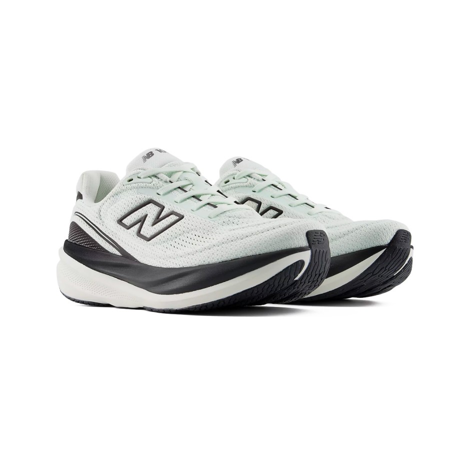 Γυναικεία Παπούτσια για Τρέξιμο Λευκά - New Balance 1080 v15