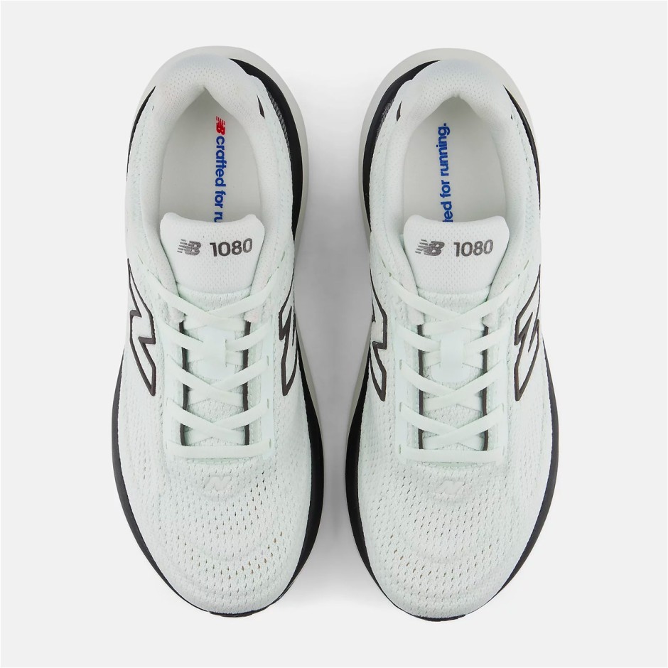 Γυναικεία Παπούτσια για Τρέξιμο Λευκά - New Balance 1080 v15