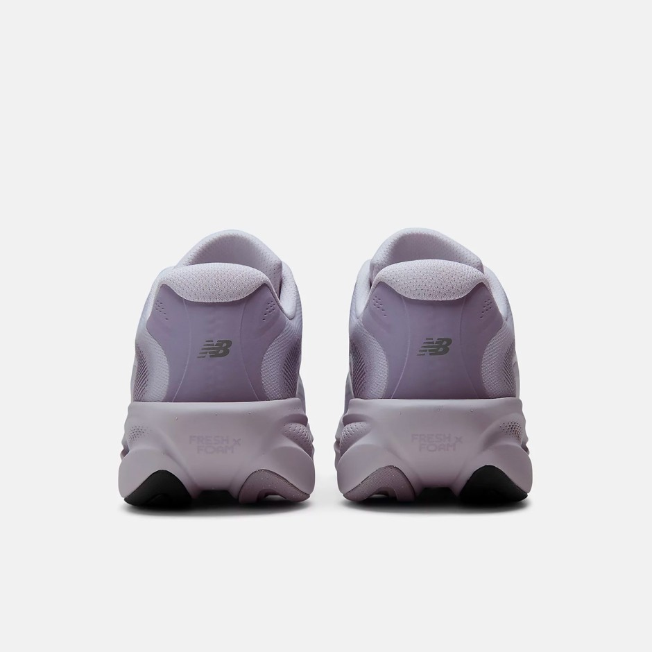 NEW BALANCE FRESH FOAM X ELLIPSE WELPS4TN Γκρί