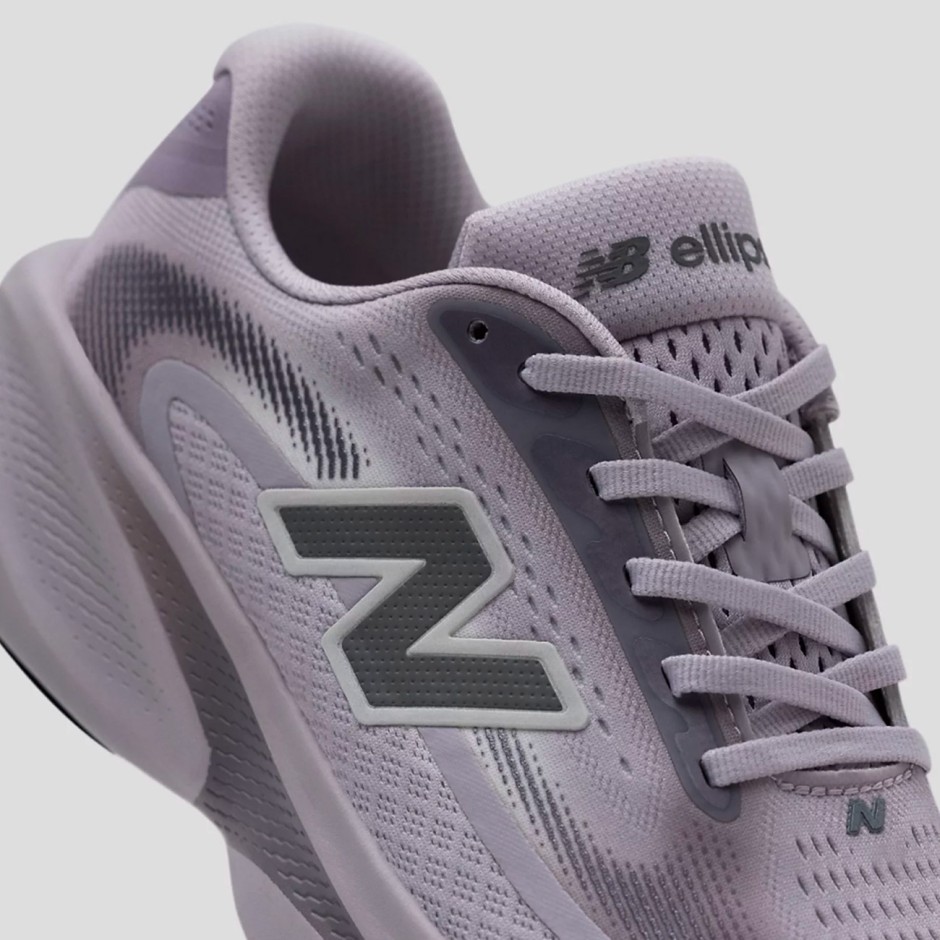 NEW BALANCE FRESH FOAM X ELLIPSE WELPS4TN Γκρί