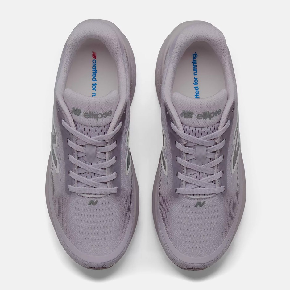 NEW BALANCE FRESH FOAM X ELLIPSE WELPS4TN Γκρί